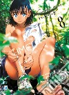 Summer time rendering. Vol. 8 libro di Tanaka Yasuki