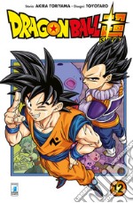 Dragon Ball Super. Vol. 12 libro