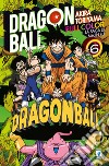 La saga di Majin Bu. Dragon ball full color. Vol. 6 libro