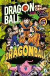 La saga di Majin Bu. Dragon ball full color. Vol. 6 libro di Toriyama Akira