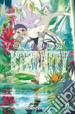 To your eternity. Vol. 9 libro