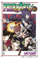 Fairy Tail. New edition. Vol. 48 libro