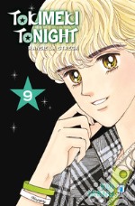 Ransie la strega. Tokimeki tonight. Vol. 9 libro