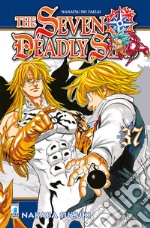 The seven deadly sins. Vol. 37 libro