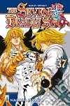 The seven deadly sins. Vol. 37 libro