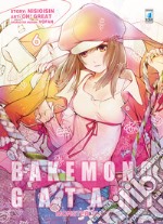 Bakemonogatari. Monster tale. Vol. 6 libro