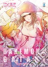 Bakemonogatari. Monster tale. Vol. 6 libro