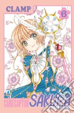 Cardcaptor Sakura. Clear card. Vol. 6 libro