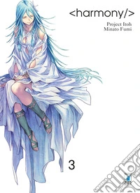 Harmony. Vol. 3