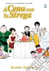 A cena con la strega libro