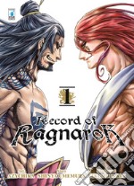 Record of Ragnarok. Vol. 1 libro