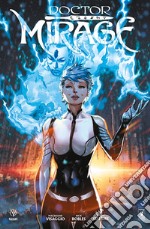 Doctor Mirage libro