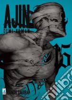 Ajin. Demi human. Vol. 15 libro