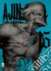Ajin. Demi human. Vol. 15 libro di Sakurai Gamon