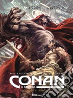 Conan il cimmero. Vol. 8: Intrusi a palazzo libro