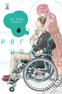 Perfect world. Vol. 9