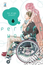 Perfect world. Vol. 9 libro