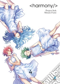 Harmony. Vol. 4