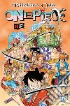 One piece. Vol. 96 libro