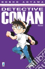 Detective Conan. Vol. 98 libro