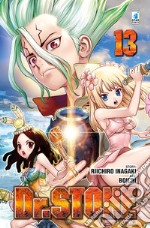 Dr. Stone. Vol. 13 libro