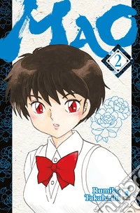 Mao. Vol. 2 libro