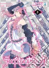 Raisekamika. Vol. 5 libro di Segawa Hajime