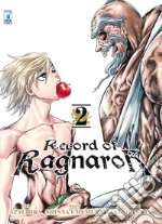 Record of Ragnarok. Vol. 2 libro