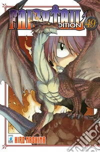 Fairy Tail. New edition. Vol. 49