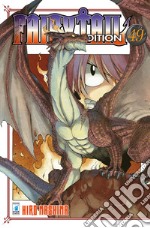 Fairy Tail. New edition. Vol. 49 libro