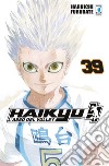 Haikyu!!. Vol. 39 libro