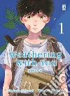 Weathering with you. Vol. 1 libro