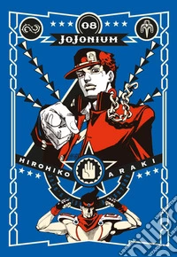 Jojonium. Vol. 8