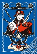 Jojonium. Vol. 8 libro