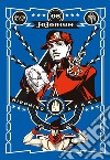 Jojonium. Vol. 8 libro