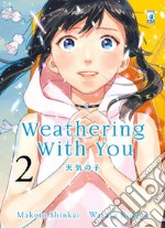 Weathering with you. Vol. 2 libro