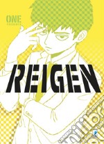 Reigen libro