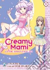 Creamy mami. La principessa capricciosa. Vol. 1 libro di Mitsuki Emi
