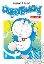 Doraemon. Vol. 0 libro