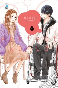 Perfect world. Vol. 10