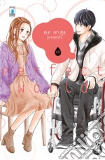 Perfect world. Vol. 10 libro