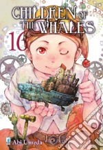 Children of the whales. Vol. 16 libro