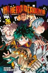 My Hero Academia. Vol. 26 libro