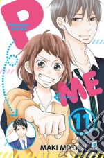 P&me. Policeman and me. Vol. 11 libro