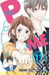 P&me. Policeman and me. Vol. 11 libro di Miyoshi Maki