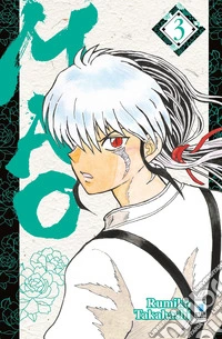 Mao. Vol. 3 libro