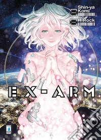 Ex-Arm. Vol. 14