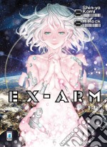 Ex-Arm. Vol. 14 libro