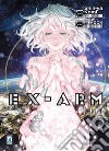 Ex-Arm. Vol. 14 libro