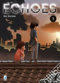 Echoes. Vol. 5